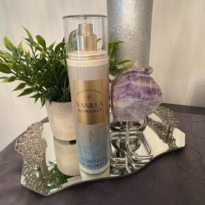 Bath & Body Works Vanilla Romance Body Mist